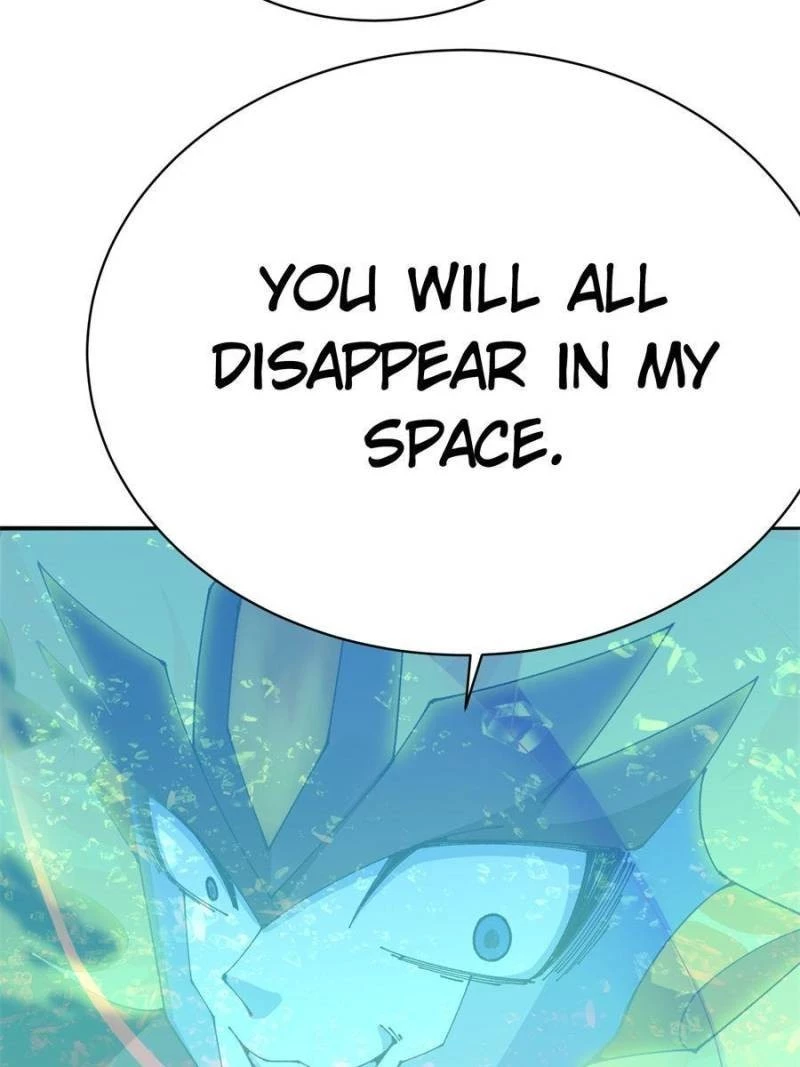I Picked up an Attribute Chapter 304 - 51