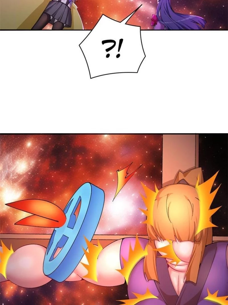 I Picked up an Attribute Chapter 304 - 53