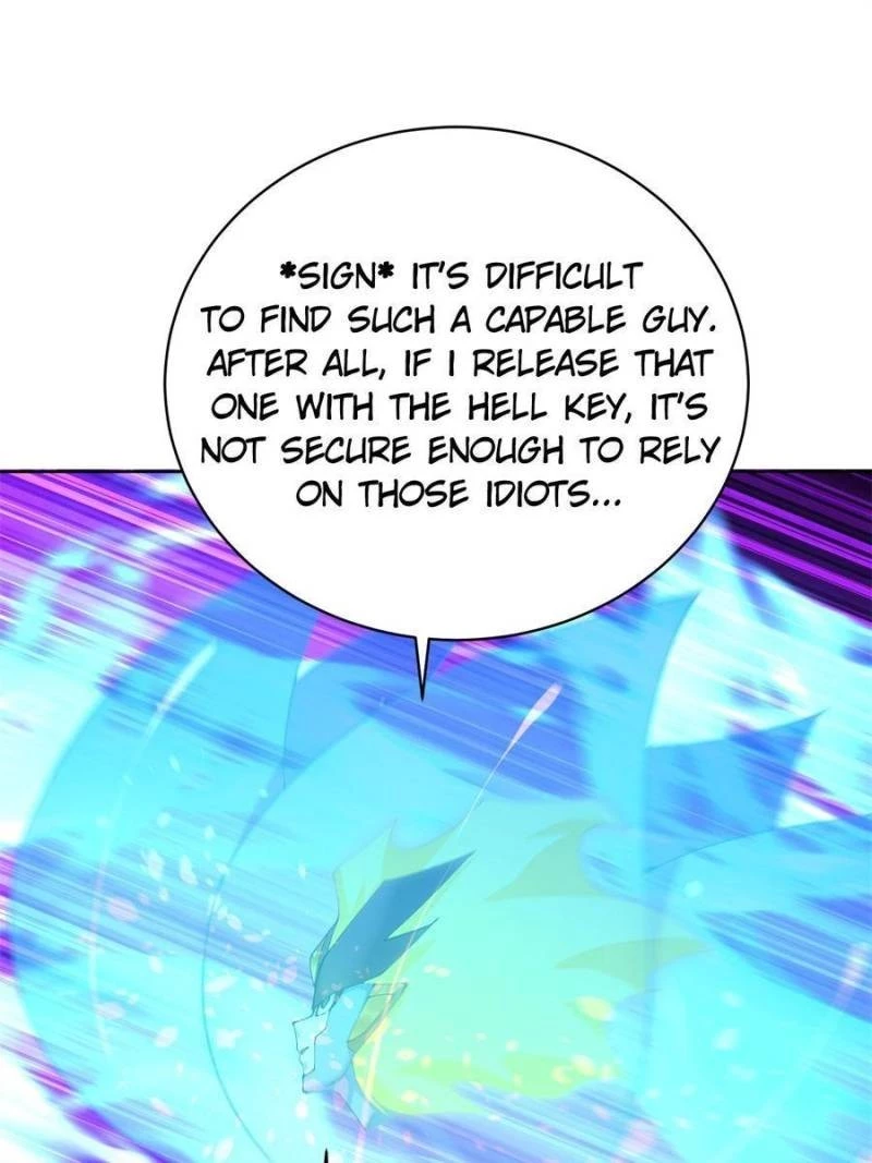 I Picked up an Attribute Chapter 304 - 56