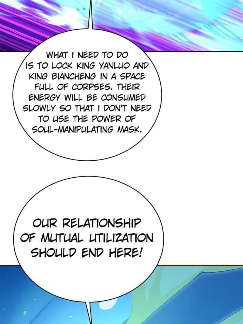 I Picked up an Attribute Chapter 304 - 57