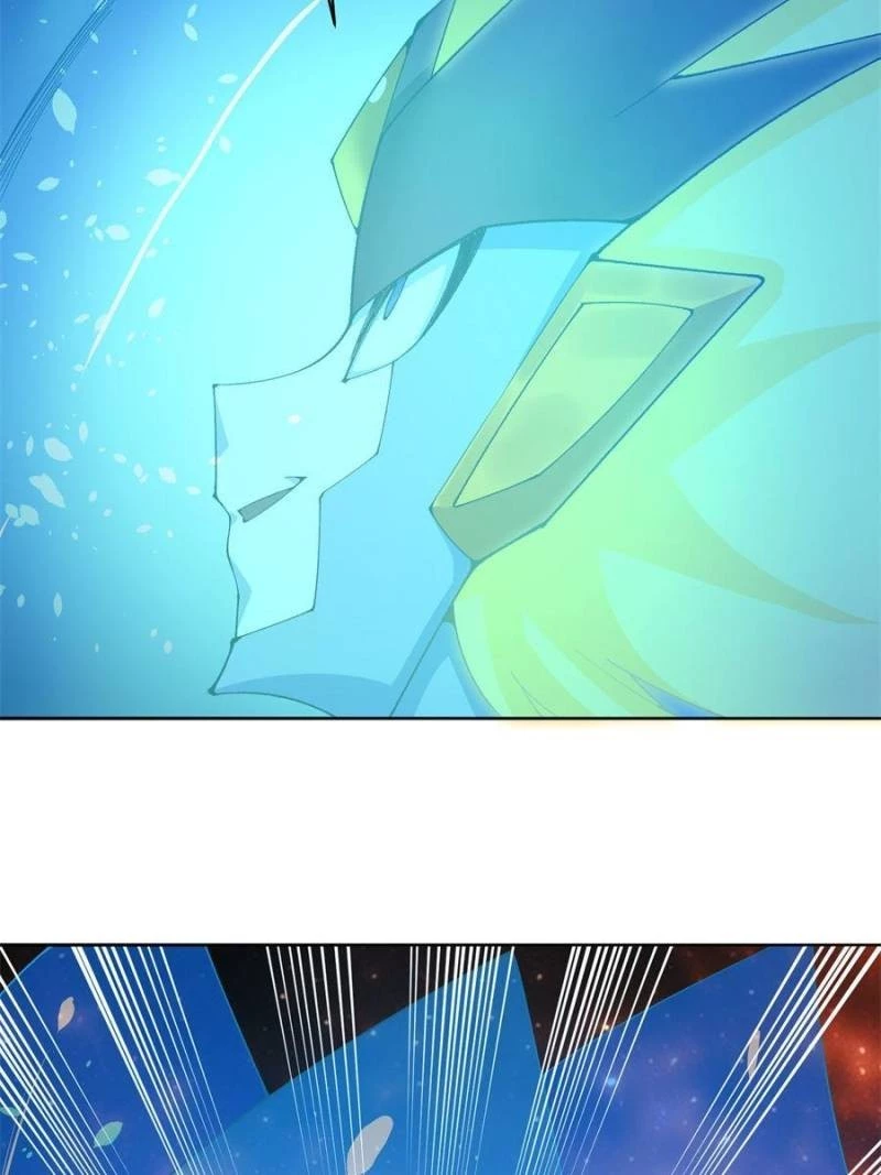 I Picked up an Attribute Chapter 304 - 58