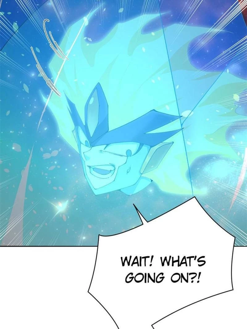 I Picked up an Attribute Chapter 304 - 59