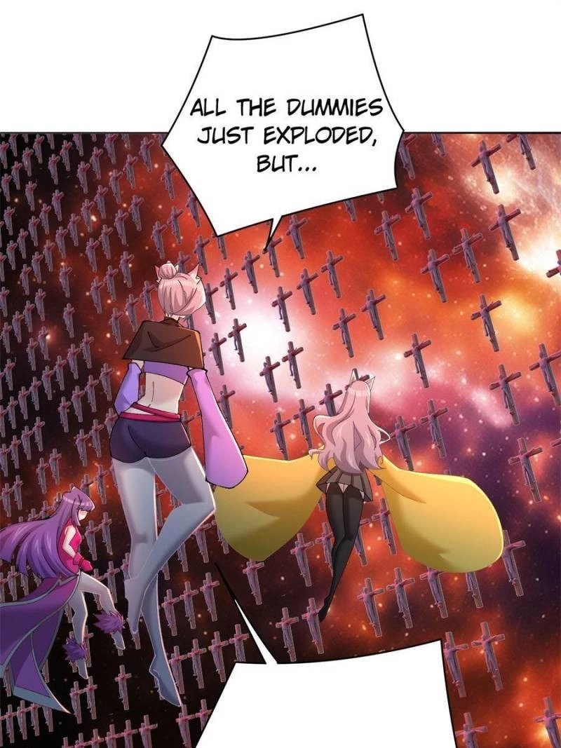 I Picked up an Attribute Chapter 304 - 62