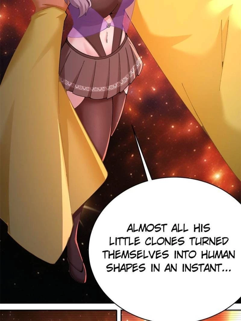 I Picked up an Attribute Chapter 304 - 64
