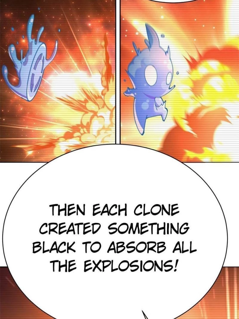 I Picked up an Attribute Chapter 304 - 65