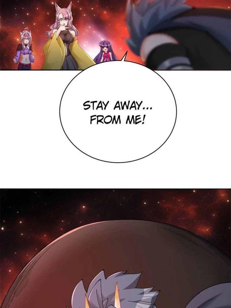 I Picked up an Attribute Chapter 304 - 68