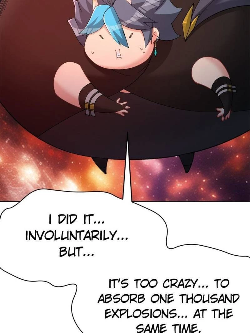 I Picked up an Attribute Chapter 304 - 69