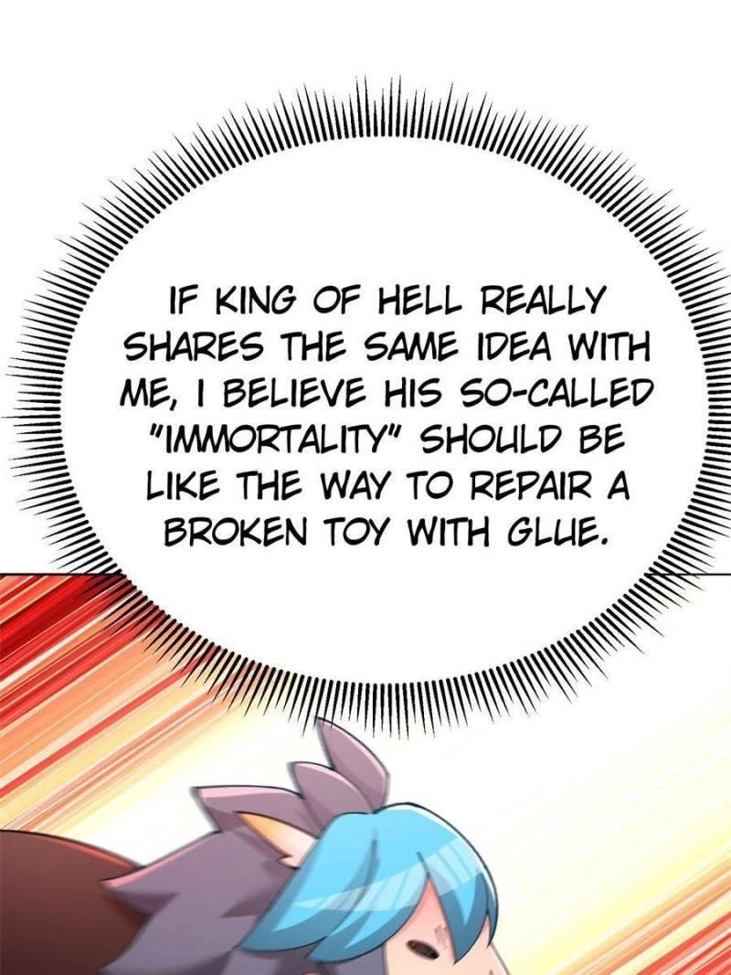 I Picked up an Attribute Chapter 304 - 75