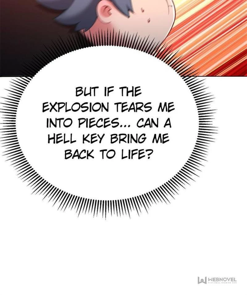 I Picked up an Attribute Chapter 304 - 76