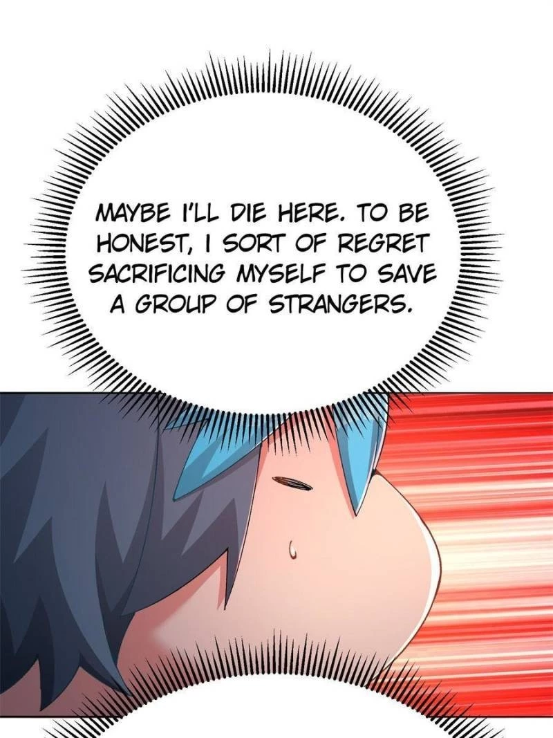 I Picked up an Attribute Chapter 304 - 77