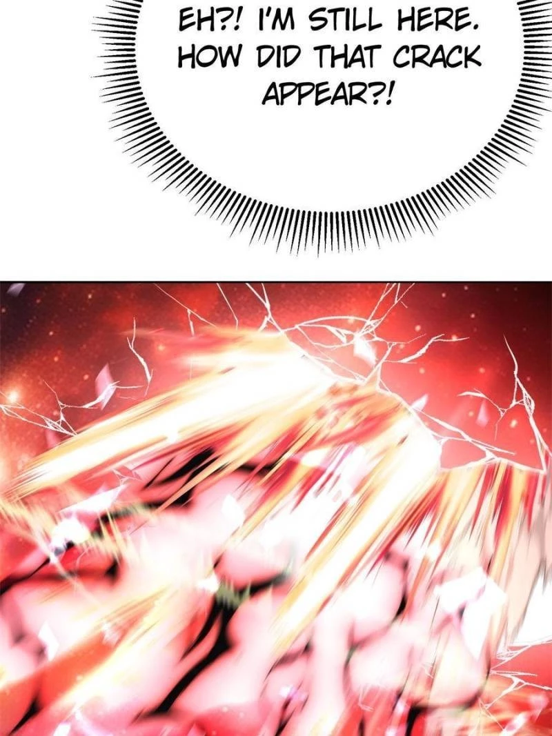 I Picked up an Attribute Chapter 304 - 80