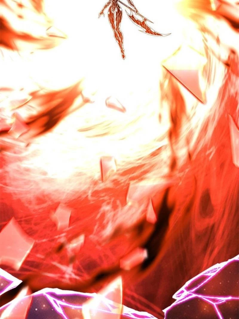 I Picked up an Attribute Chapter 304 - 84