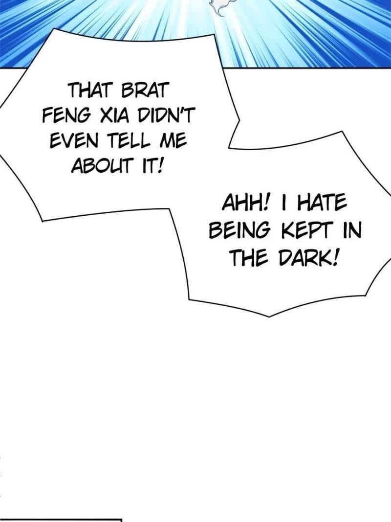 I Picked up an Attribute Chapter 305 - 5