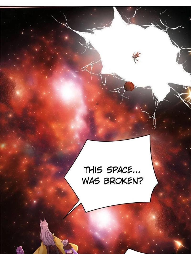 I Picked up an Attribute Chapter 305 - 8