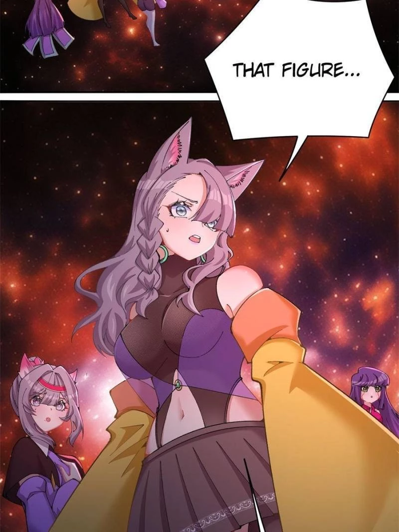 I Picked up an Attribute Chapter 305 - 9