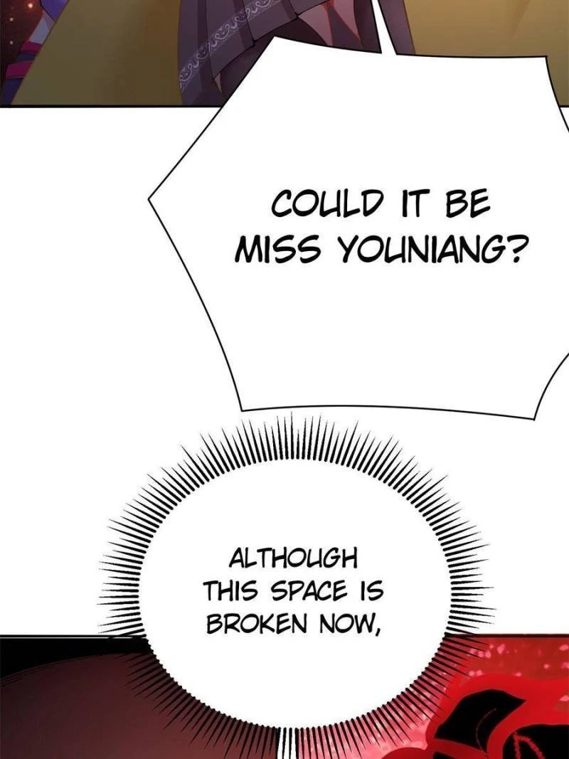 I Picked up an Attribute Chapter 305 - 10