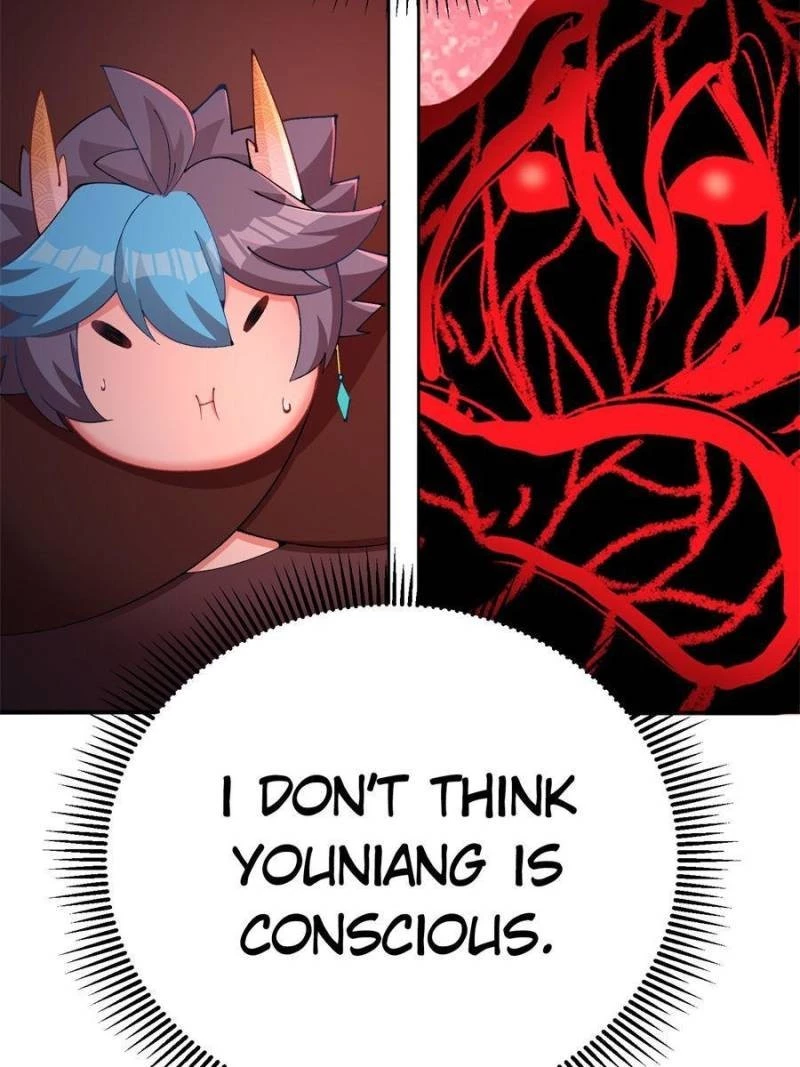 I Picked up an Attribute Chapter 305 - 11