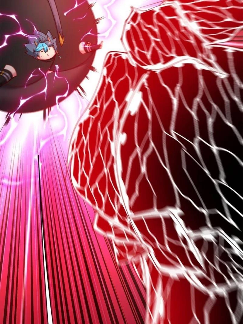 I Picked up an Attribute Chapter 305 - 14