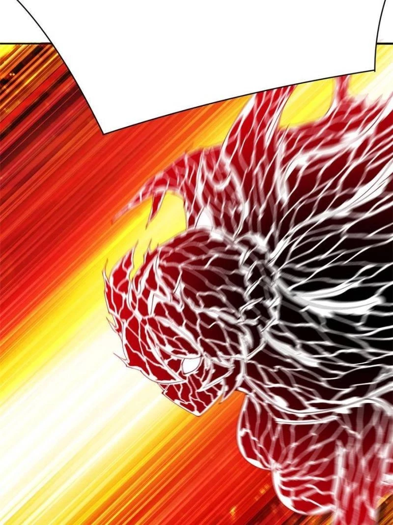 I Picked up an Attribute Chapter 305 - 16