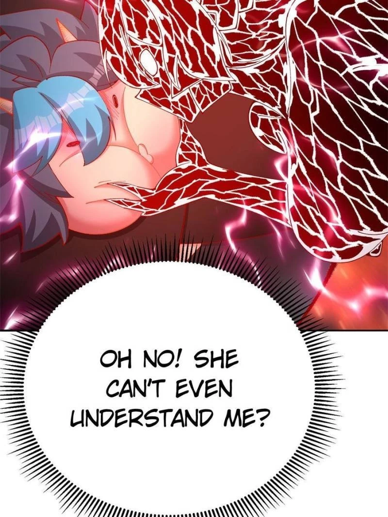 I Picked up an Attribute Chapter 305 - 19