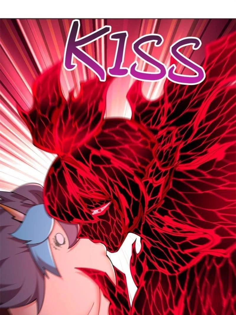 I Picked up an Attribute Chapter 305 - 21
