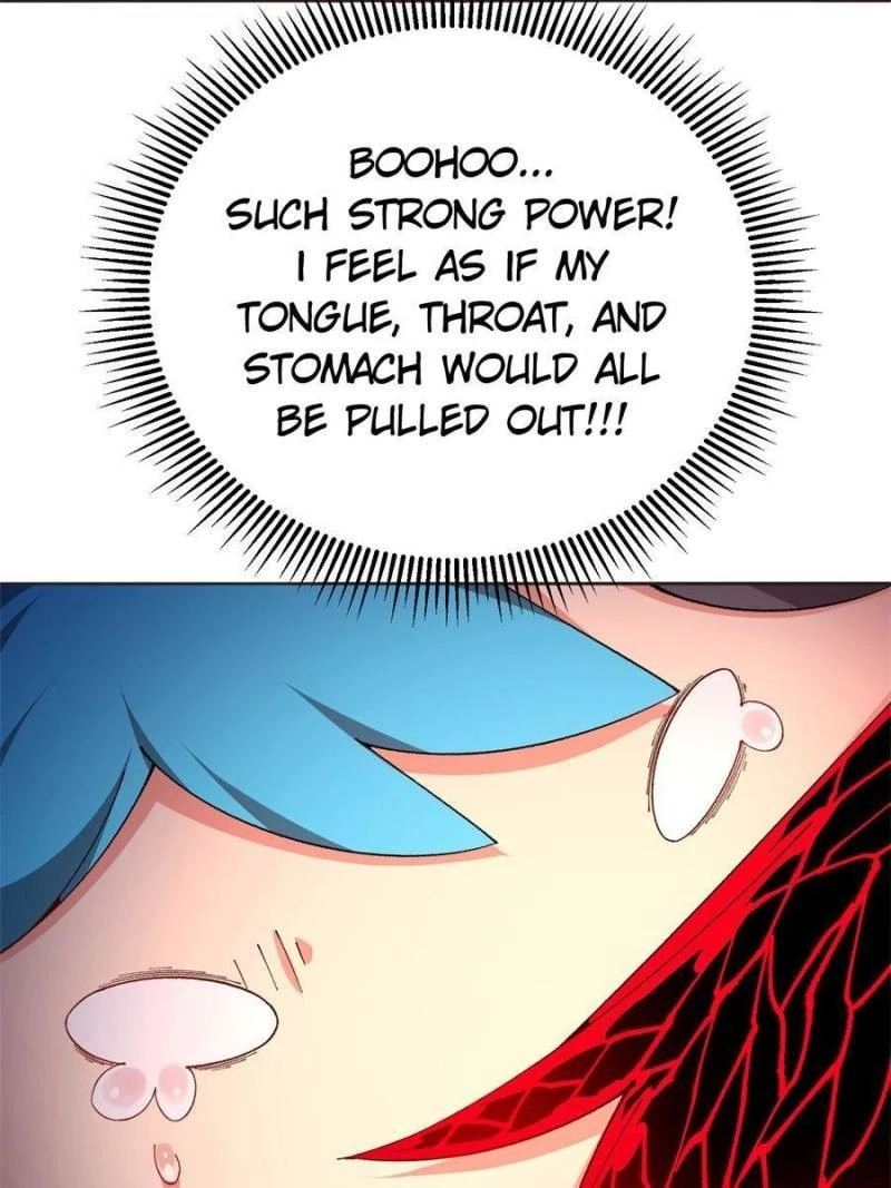 I Picked up an Attribute Chapter 305 - 25