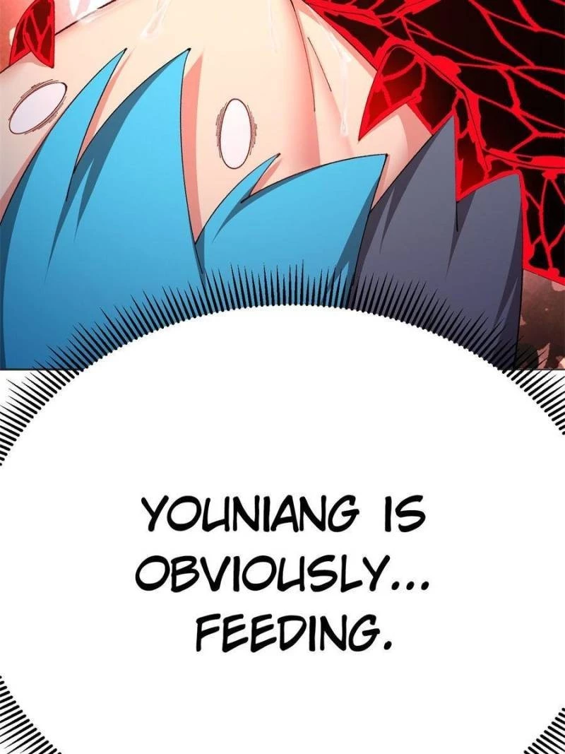 I Picked up an Attribute Chapter 305 - 27