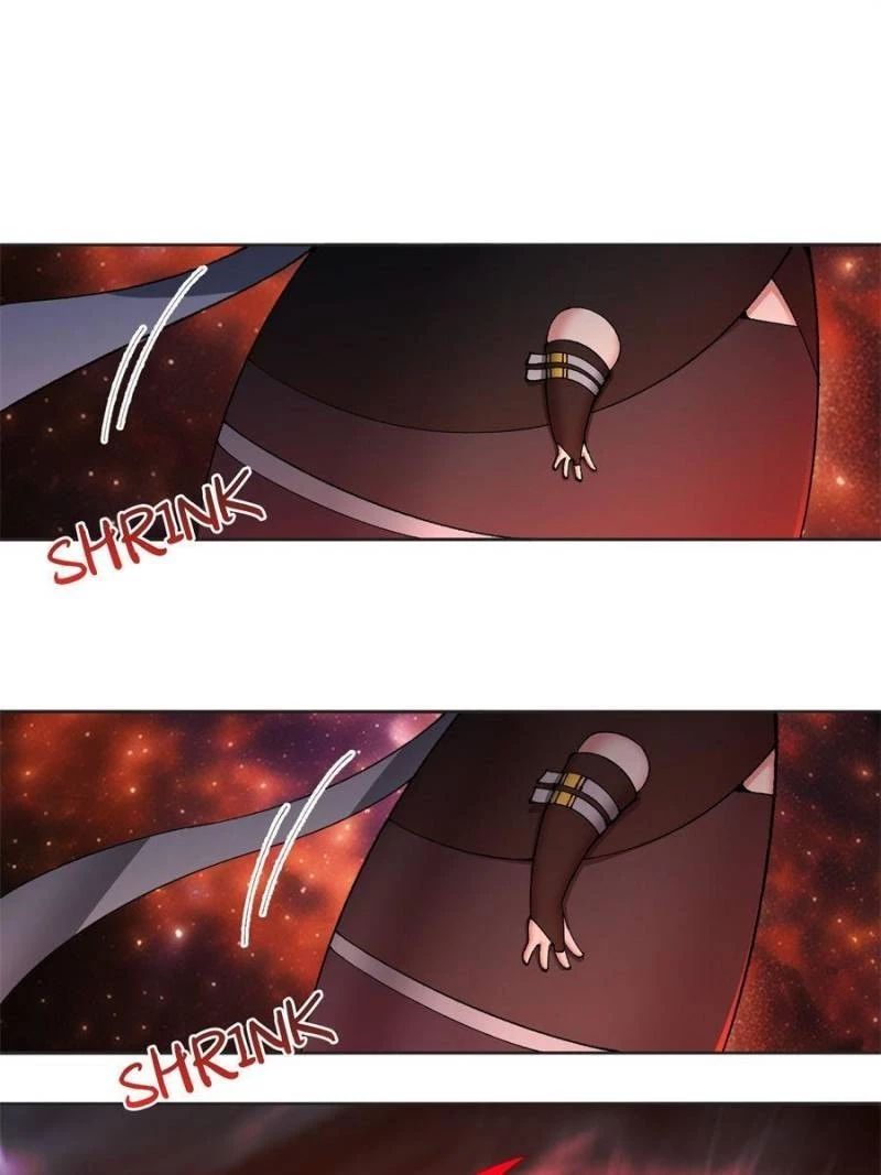 I Picked up an Attribute Chapter 305 - 29