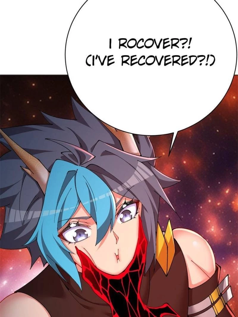 I Picked up an Attribute Chapter 305 - 32