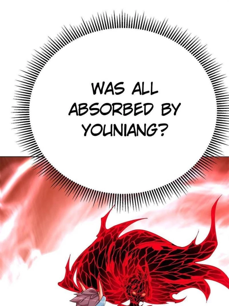 I Picked up an Attribute Chapter 305 - 35