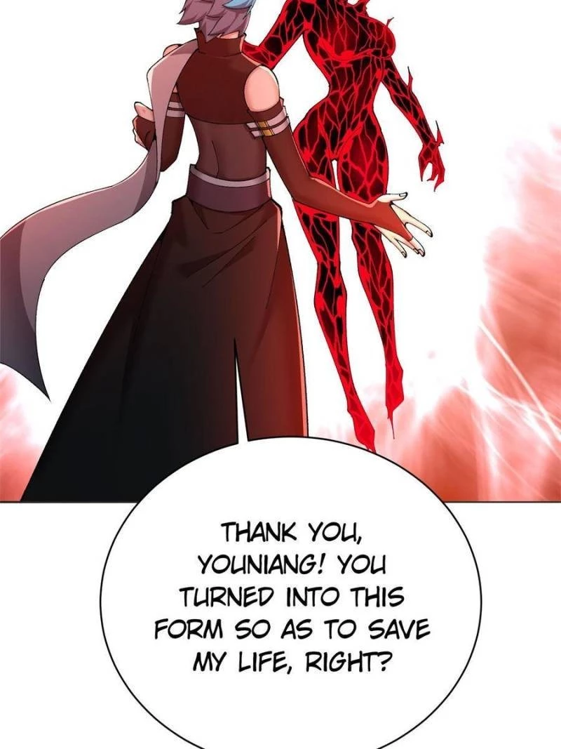 I Picked up an Attribute Chapter 305 - 36