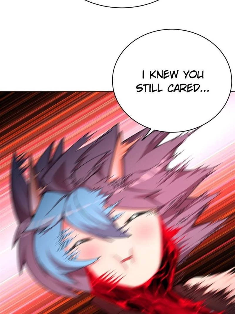 I Picked up an Attribute Chapter 305 - 37