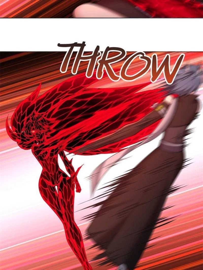I Picked up an Attribute Chapter 305 - 38