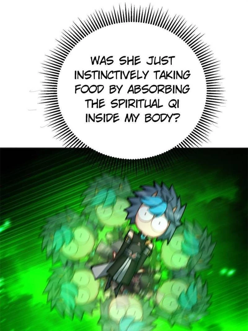 I Picked up an Attribute Chapter 305 - 41