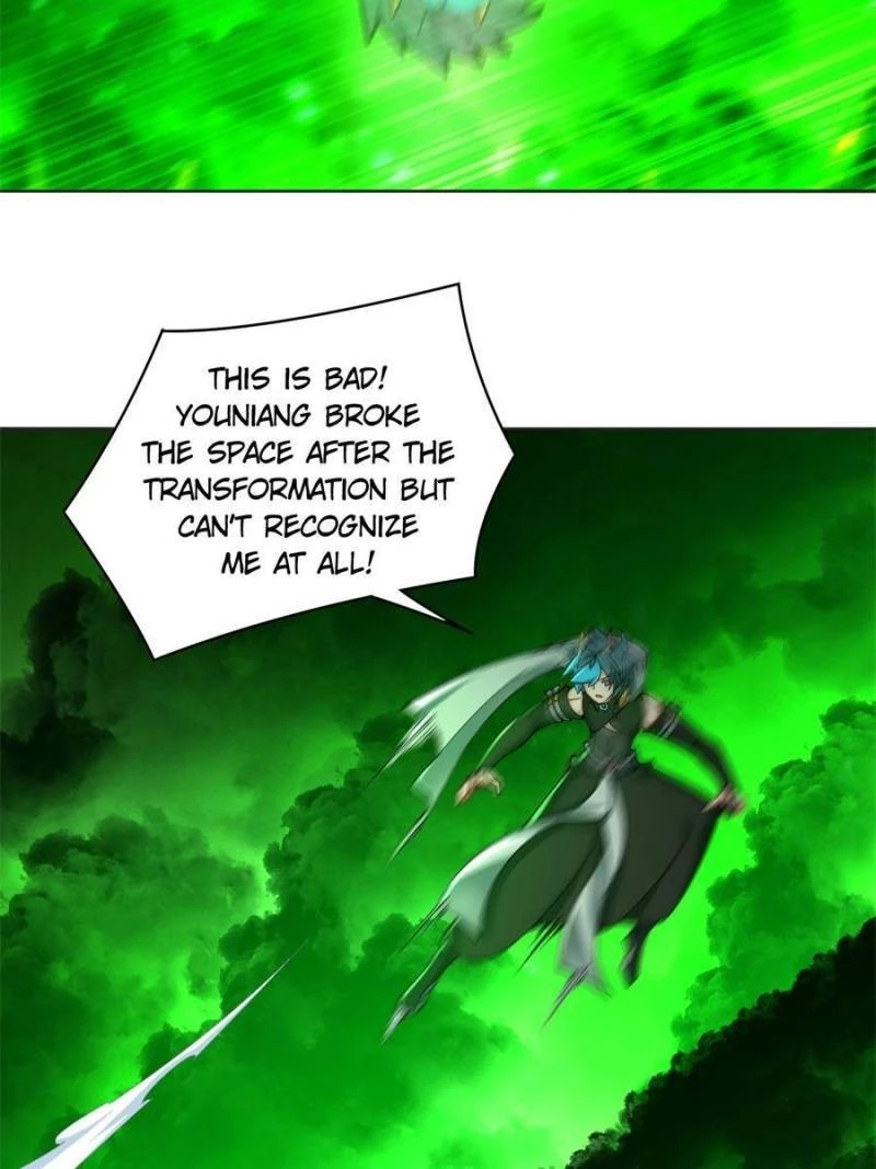 I Picked up an Attribute Chapter 305 - 42