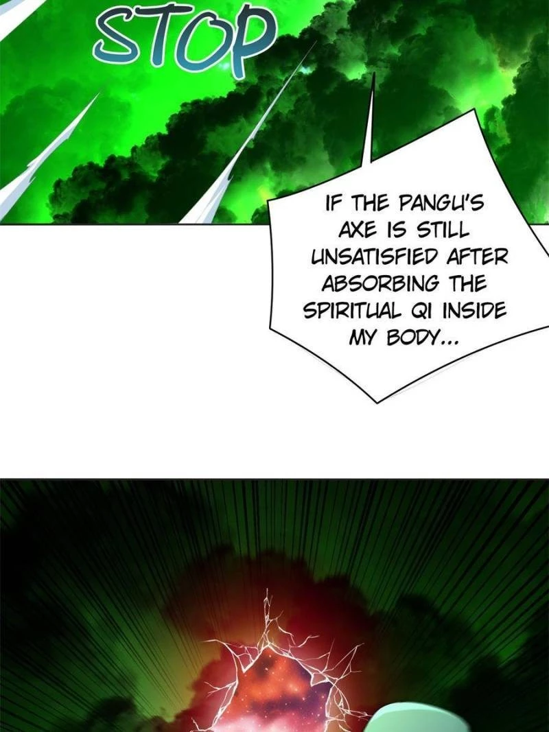 I Picked up an Attribute Chapter 305 - 43