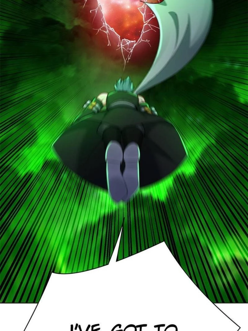 I Picked up an Attribute Chapter 305 - 44