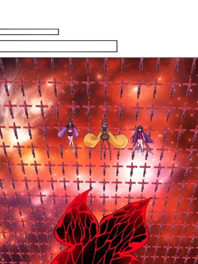 I Picked up an Attribute Chapter 305 - 46