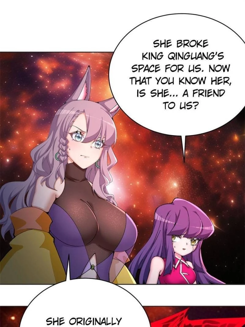 I Picked up an Attribute Chapter 305 - 52