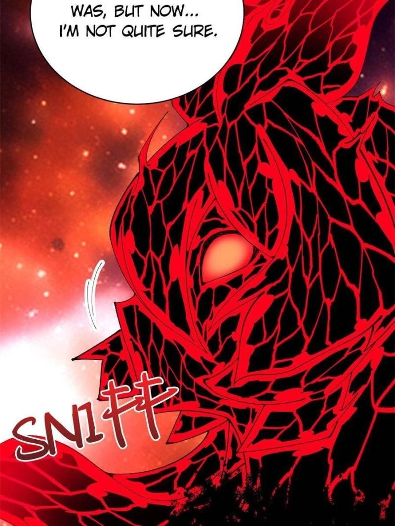 I Picked up an Attribute Chapter 305 - 53