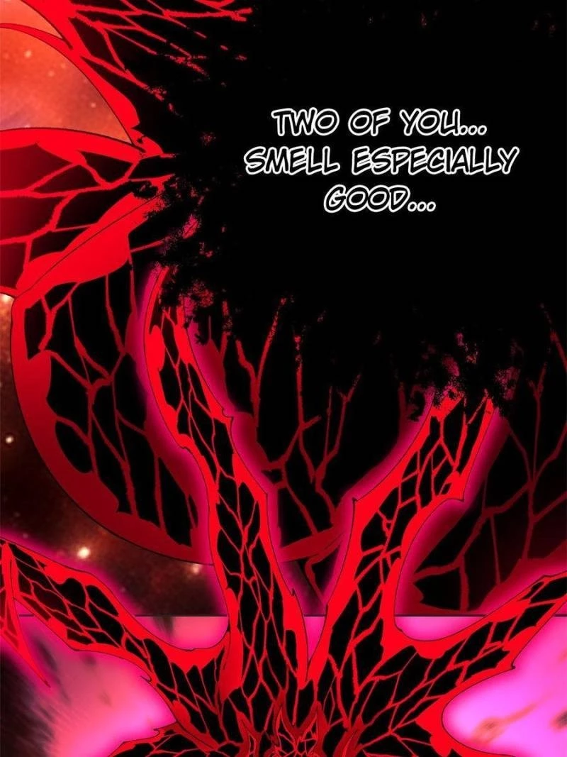 I Picked up an Attribute Chapter 305 - 54