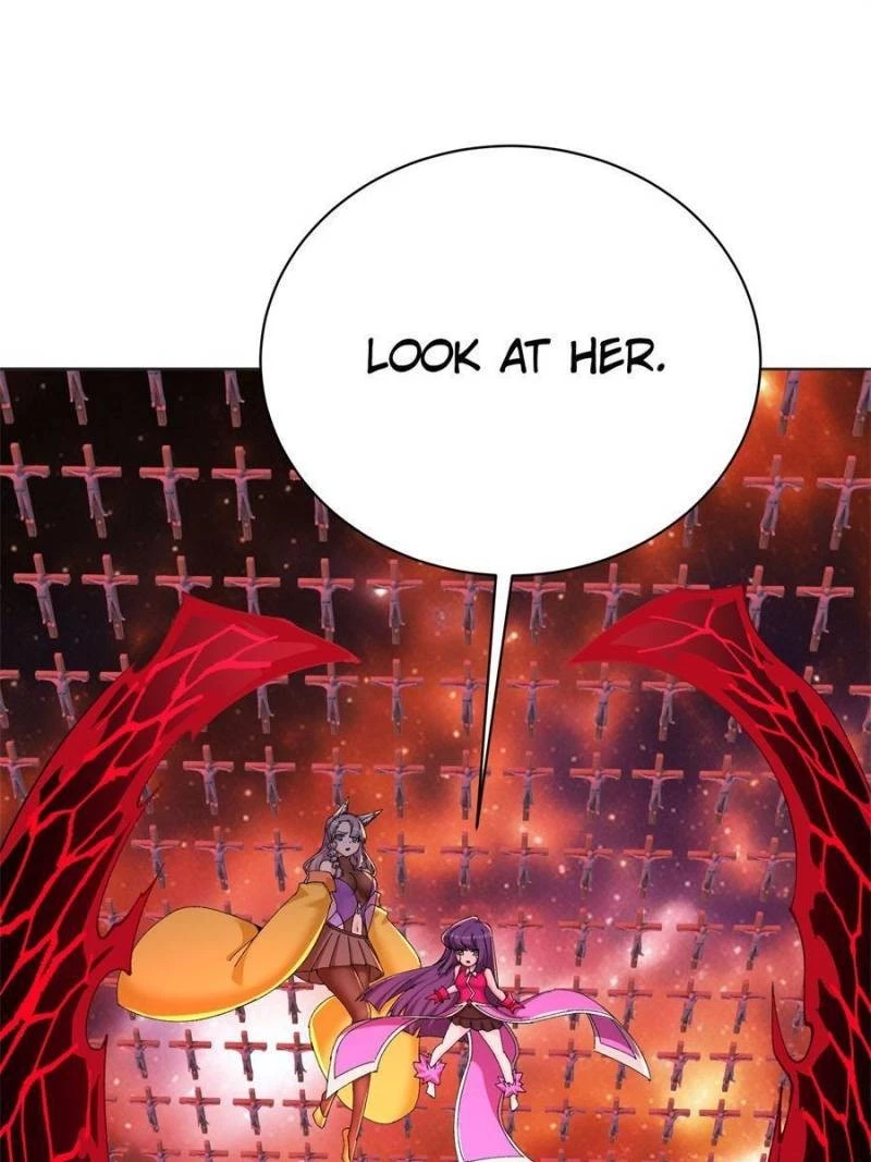 I Picked up an Attribute Chapter 305 - 57