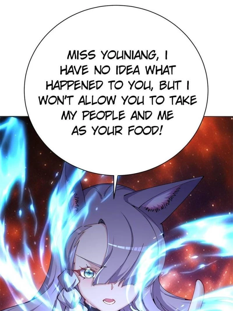 I Picked up an Attribute Chapter 305 - 61