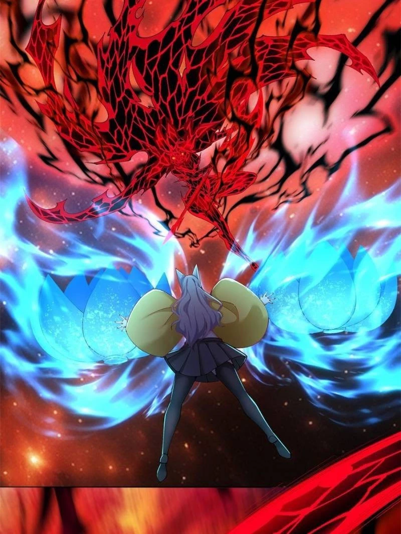 I Picked up an Attribute Chapter 305 - 64
