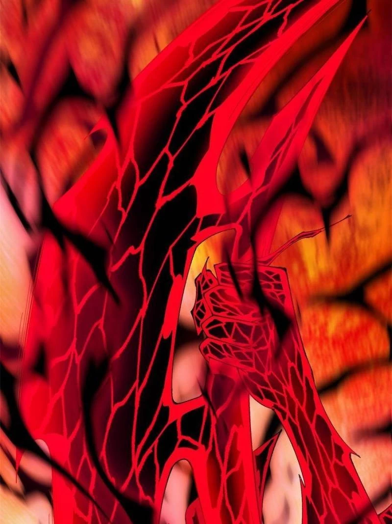I Picked up an Attribute Chapter 305 - 65