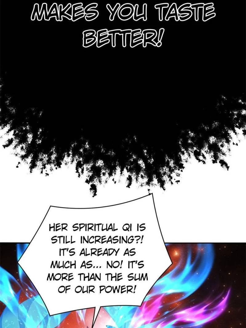 I Picked up an Attribute Chapter 305 - 68