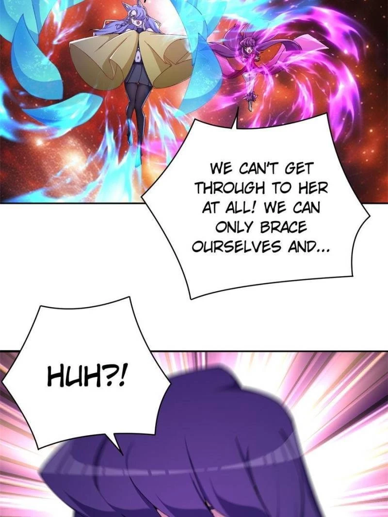 I Picked up an Attribute Chapter 305 - 69