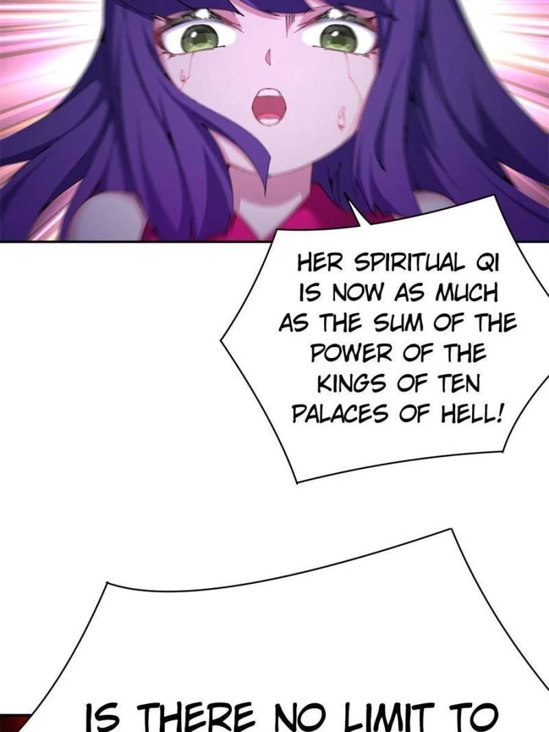 I Picked up an Attribute Chapter 305 - 70