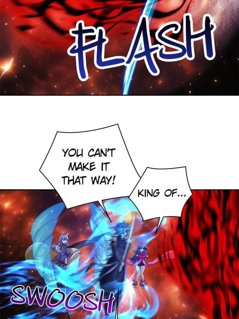 I Picked up an Attribute Chapter 305 - 75