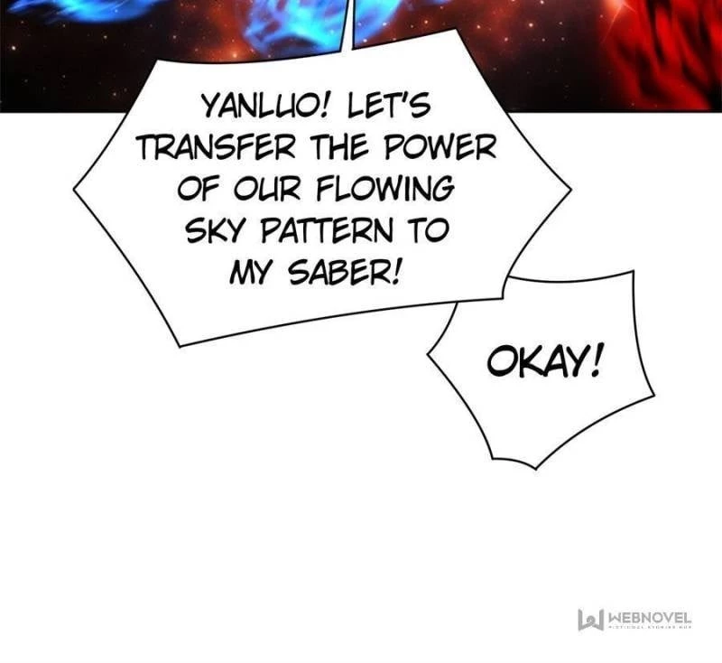 I Picked up an Attribute Chapter 305 - 76